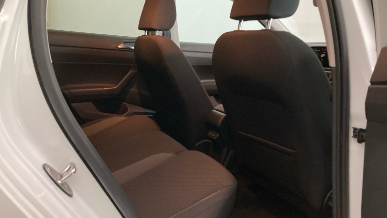 Volkswagen Polo 1.0 TSI Life 5dr Petrol Hatchback